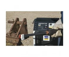 Indukcinis kaitintuvas GYS Powerduction 50LG