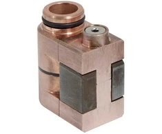 Induktorius indukciniam kaitintuvui GYS S90 37LG