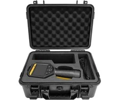 Infraraudonųjų spindulių kamera REMS ThermoCam 28 C Set