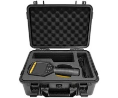 Infraraudonųjų spindulių kamera REMS ThermoCam 49 C Set