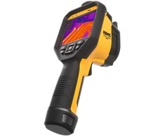 Infraraudonųjų spindulių kamera REMS ThermoCam 49 C Set