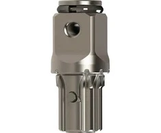 Ingersoll Rand Ašis INGERSOLL 2236 DXS 3/4"
