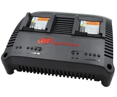 Ingersoll Rand Dvigubas akumuliatorių įkroviklis INGERSOLL BC1221-EU 12/20 V