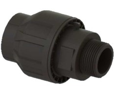 Ingersoll Rand Jungtis INGERSOLL SimplAir 32mm 1 1/4"