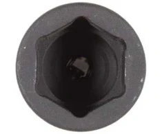 Ingersoll Rand Prailginta galvutė INGERSOLL DXS 17mm