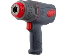 Ingersoll Rand Smūginis veržliasukis INGERSOLL 2236QTiMAX DXS