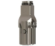 Ingersoll Rand Standartinė ašis INGERSOLL 2236 DXS 1/2"