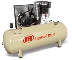 Ingersoll Rand Stūmoklinis kompresorius INGERSOL RAND PSe10b-500L-3