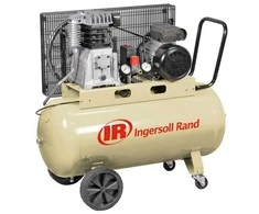 Ingersoll Rand Stūmoklinis kompresorius INGERSOL RAND PSe3b-100L-3