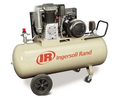 Ingersoll Rand Stūmoklinis kompresorius INGERSOL RAND PSe7,5b-270L-3