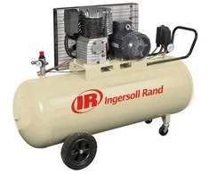 Ingersoll Rand Stūmoklinis kompresorius INGERSOL RAND PSe4b-200L-3