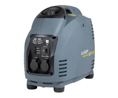 Sourcing Inverterinis elektros generatorius EUROM Independ 3100