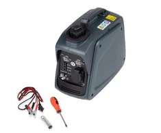 Inverterinis elektros generatorius EUROM Independ 1200