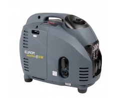 Sourcing Inverterinis elektros generatorius EUROM Independ 3100