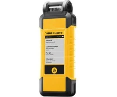 Išmetamujų dujų analizatorius REMS FG4500C