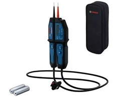 Bosch GVT 1000-15 Įtampos matuoklis