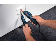 Bosch GVT 1000-15 Įtampos matuoklis