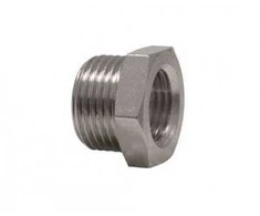 Jungtis RAASM M 3/8" x M 1/2"