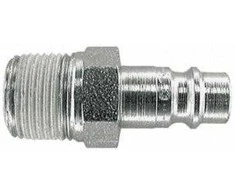 Jungtis su išoriniu sriegiu CEJN 320 ser. 1/4"