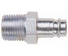 Jungtis su išoriniu sriegiu CEJN 410 ser. 1/4"