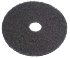 Juodas šveitimo padas NILFISK 508mm, 1vnt.