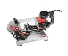 Juostinis metalo pjūklas FLEX SBG 4910