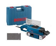 Bosch GBS 75 AE Juostinis šlifuoklis