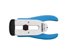 Kabelio nuizoliavimo įrankis KNIPEX 1285110SB