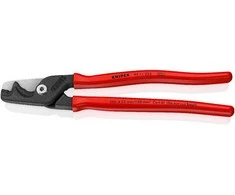 Kabelio žirklės KNIPEX 9511
