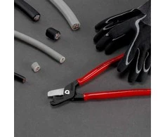 Kabelio žirklės KNIPEX 9511