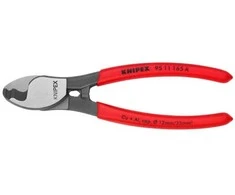 Kabelio žirklės KNIPEX 9511165A