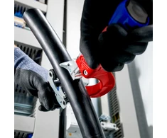 Kabelių nužievinimo įrankis KNIPEX STX60