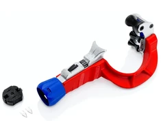 Kabelių nužievinimo įrankis KNIPEX STX60