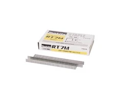 Makita F-81518 Kabės 10x7mm, 2500vnt. ST113,DST112