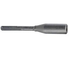 Kaltas įžeminimo strypui DOMAS 260x16,5mm