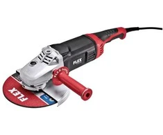 Kampinė šlifavimo mašina FLEX L26-6 230mm