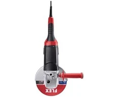 Kampinė šlifavimo mašina FLEX L26-6 230mm