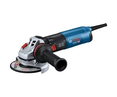 Kampinis šlifuoklis Bosch GWS 14-125, 1400 W, 11.500 min.-1
