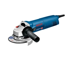 Kampinis šlifuoklis Bosch GWS 1400