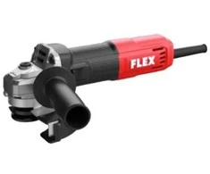 Kampinis šlifuoklis FLEX L850 125mm