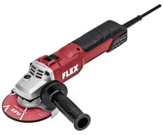 Kampinis šlifuoklis FLEX LB 20-11 125-EC