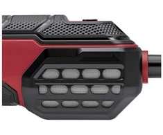 Kampinis šlifuoklis FLEX LBE 20-8 125-EC Inox