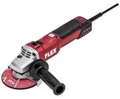 Kampinis šlifuoklis FLEX LBE 20-8 125-EC Inox