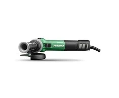 Kampinis šlifuoklis HiKOKI G13VE2