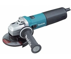 Makita Kampinis šlifuoklis 9565CR 125 mm