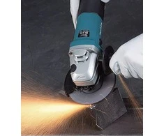 Makita Kampinis šlifuoklis 9565CR 125 mm