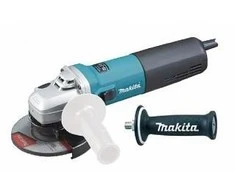 Makita Kampinis šlifuoklis 9565CVR 125 mm