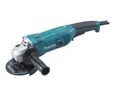 Makita Kampinis šlifuoklis GA5021C 125 mm