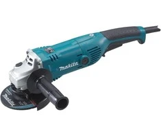 Makita Kampinis šlifuoklis GA5021C 125 mm