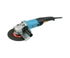 Makita GA9010CF Kampinis šlifuoklis, 2000 W, 230 mm, 4,5kg, super flanšas